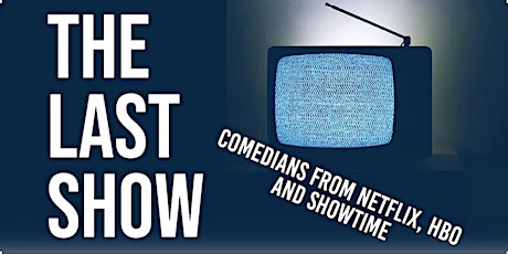 The Last Show - A Secret Stand Up Comedy Show in the Lower East Side