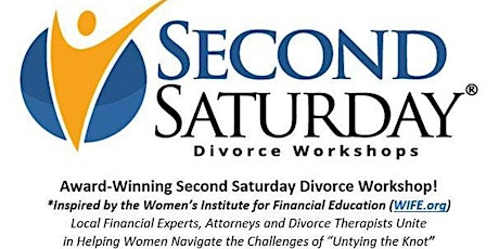 AWARD-WINNING DIVORCE WORKSHOP COMES TO HONOLULU! - SECOND SATURDAY