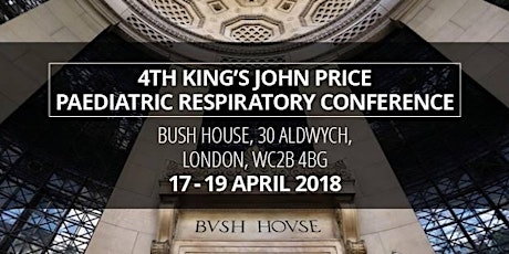 Paediatric Spirometry Course primary image