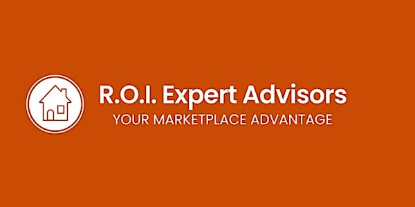 ROI Expert Advisors - Informational Mixer - Lakeway Business Group Forming