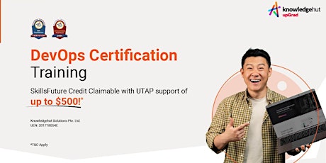 DevOps Certification 21 Dec - 23 Dec 2022