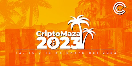 CriptoMaza 2023