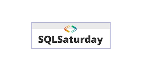 SQL Saturday Atlanta 2023 - BI & Data Analytics Edition (#1042) primary image