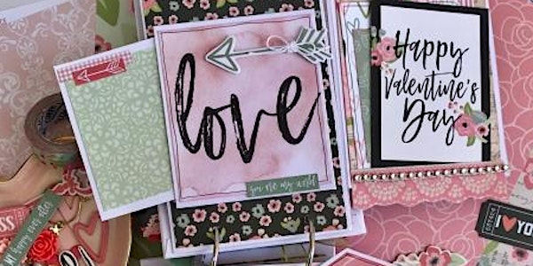 Crop de Febrero!