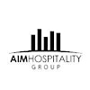 Logo van AIM Hospitality