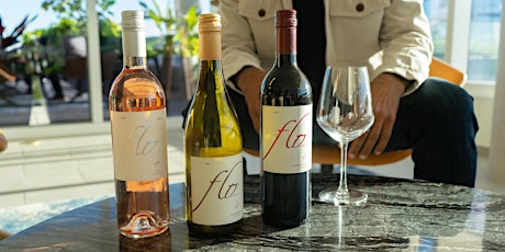 Locavino Wine Café Presents The Holiday Winemaker's Dinner feat. Flo Wine