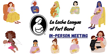 Evening In-Person Breastfeeding Meeting
