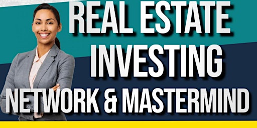 Real Estate & Business Education Platform Webinar primary image