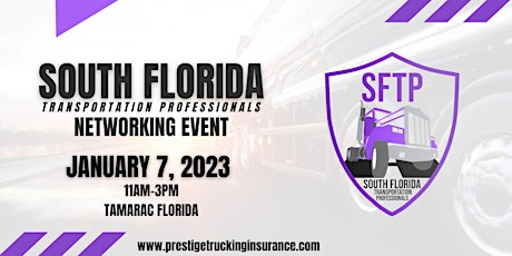 South Florida Transportation Professionals