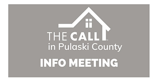The CALL Information Meeting