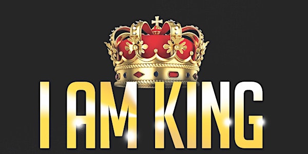 I AM KING 2023: