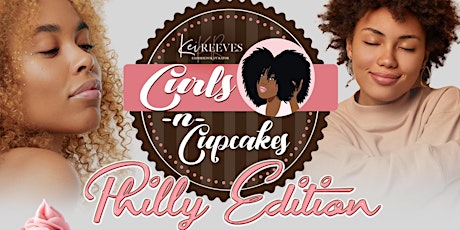 Philly Curls n Cupcakes