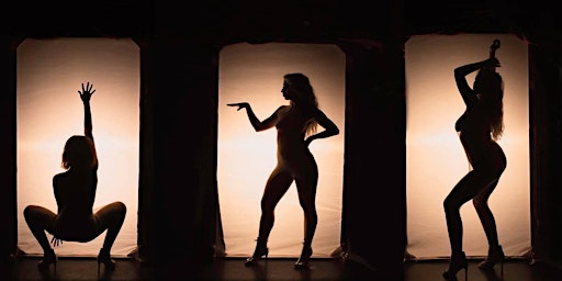 Imagem principal de Downtown Delilahs Modern Burlesque Cabaret