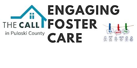Engaging Foster Care 2023