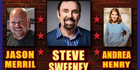 COMEDY NIGHT Jan 28th FEATURING STEVE SWEENEY at Whitman VFW