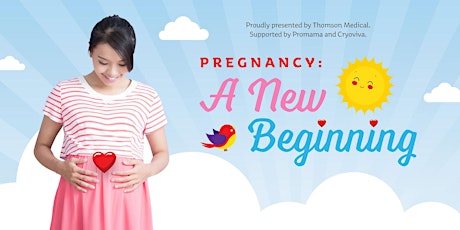 Pregnancy: A New Beginning primary image