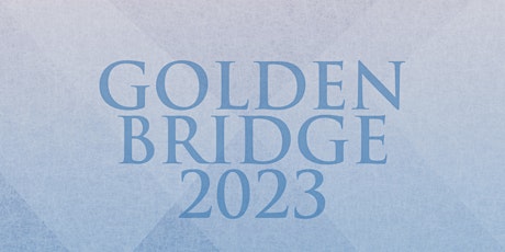 The Golden Bridge
