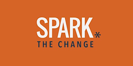 Spark the Change 2018 primary image