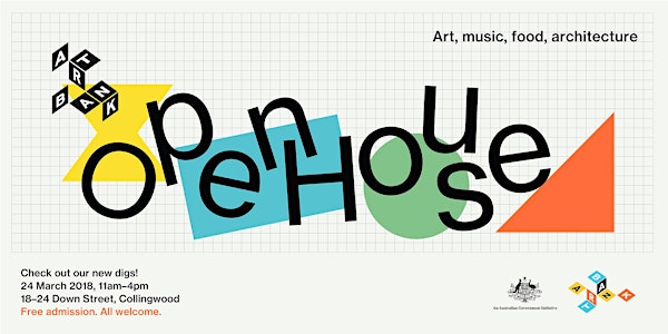 Artbank Open House