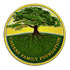 Logotipo da organização THE CHEERS FAMILY FOUNDATION
