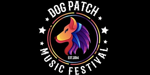 Hauptbild für Dog Patch Music Festival