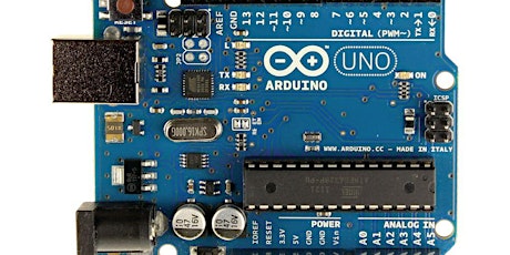ANSTO Arduino and Gaming Workshop - January 2023