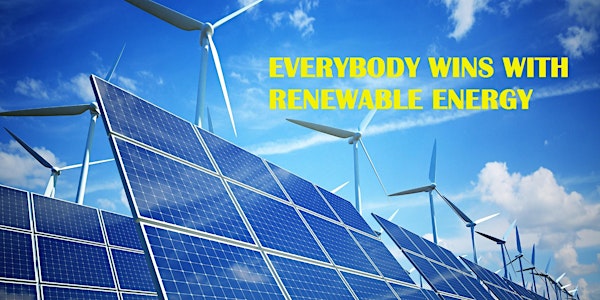 Mackay Renewable Energy Forum