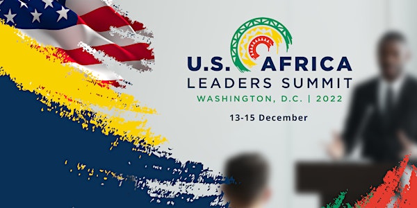 Digital Press Briefing: U.S.-Africa Leaders Summit Dec 13-15, 2022