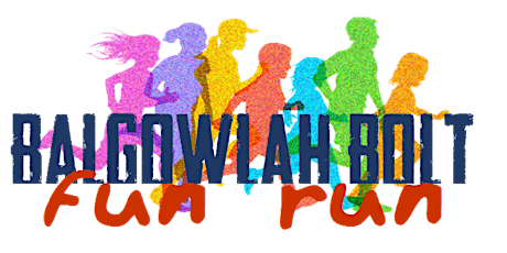 Balgowlah Bolt Fun Run 2018 primary image