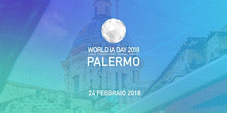 Immagine principale di WIAD 2018 Palermo - World Information Architecture Day 