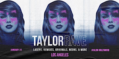 Taylor Rave