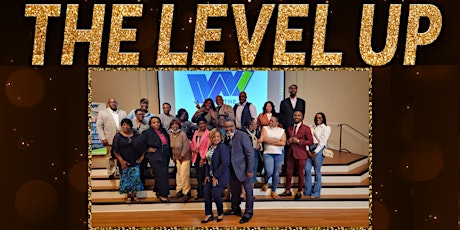 Level Up Wealth Conference