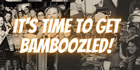 Trivia Hour with Bamboozled primary image