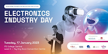 Electronics Industry Day