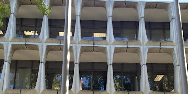 Historic Walking Tour of Van Nuys 2018