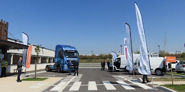 Journée Professionnelle OTRE Ile-de-France