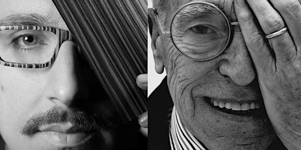 Italian Design Day - Second Edition. Achille Castiglioni e Matteo Ragni