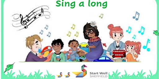Primaire afbeelding van Sing a long session