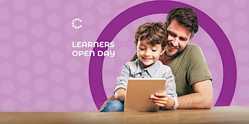 Learners Open Day