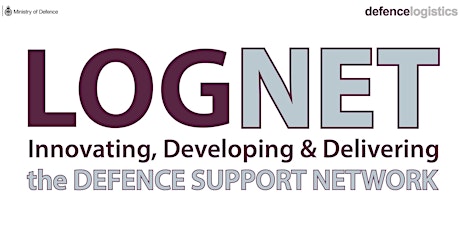 LOGNET 18-1: Modernising Defence Logistics primary image