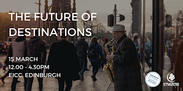 The Future of Destinations Mini-Conference 2018
