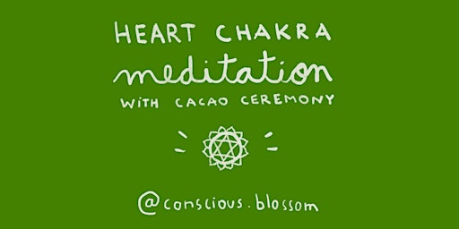 HEART CHAKRA meditation