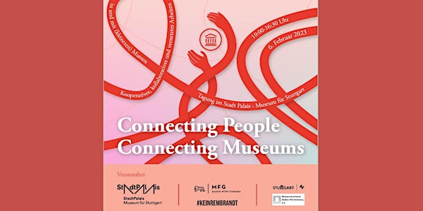 Connecting People - Connecting Museums