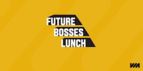Students only: Future Bosses Lunch @ Eindhoven