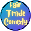 Logo de Fair Trade Comedy