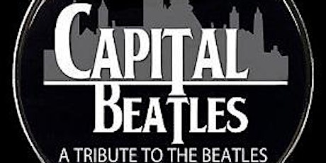 Capital Beatles - March 3 2018 primary image