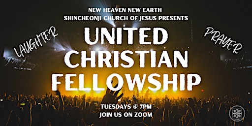 United Christian Fellowship - Online
