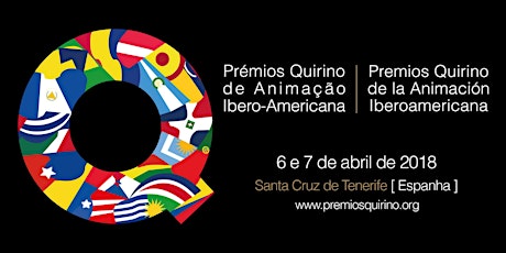Premios Quirino de la Animación Iberoamericana
