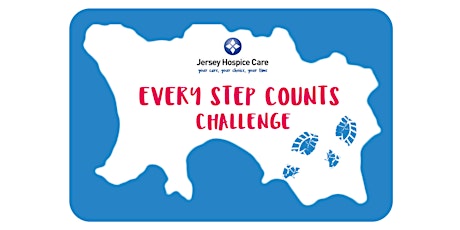 Every Step Counts Challenge 2023 primary image