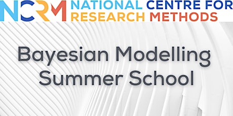 The Bayesian Modelling Summer School - Application Form